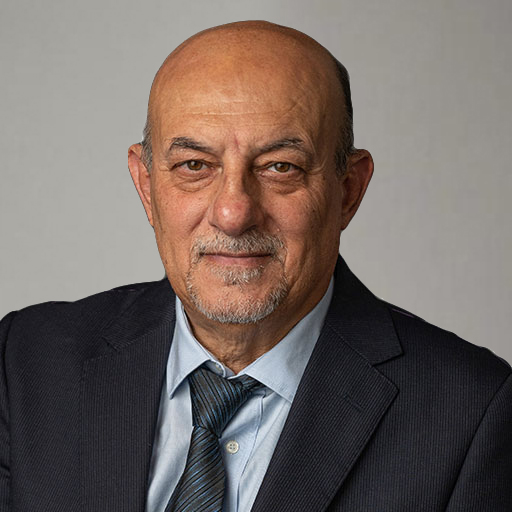 Hans Desjarlais
